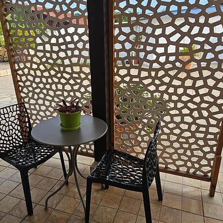 Chambre Wassai Remire-Montjoly Exterior foto